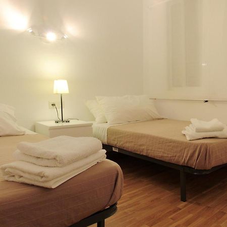 Alguera Apartments Napols Βαρκελώνη Εξωτερικό φωτογραφία