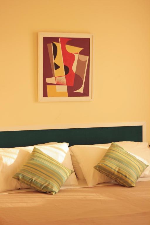 Alguera Apartments Napols Βαρκελώνη Δωμάτιο φωτογραφία