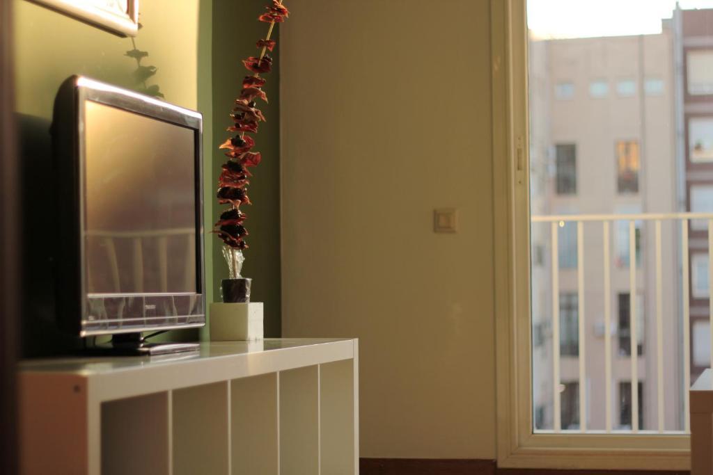 Alguera Apartments Napols Βαρκελώνη Δωμάτιο φωτογραφία