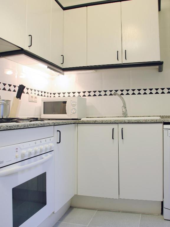 Alguera Apartments Napols Βαρκελώνη Δωμάτιο φωτογραφία