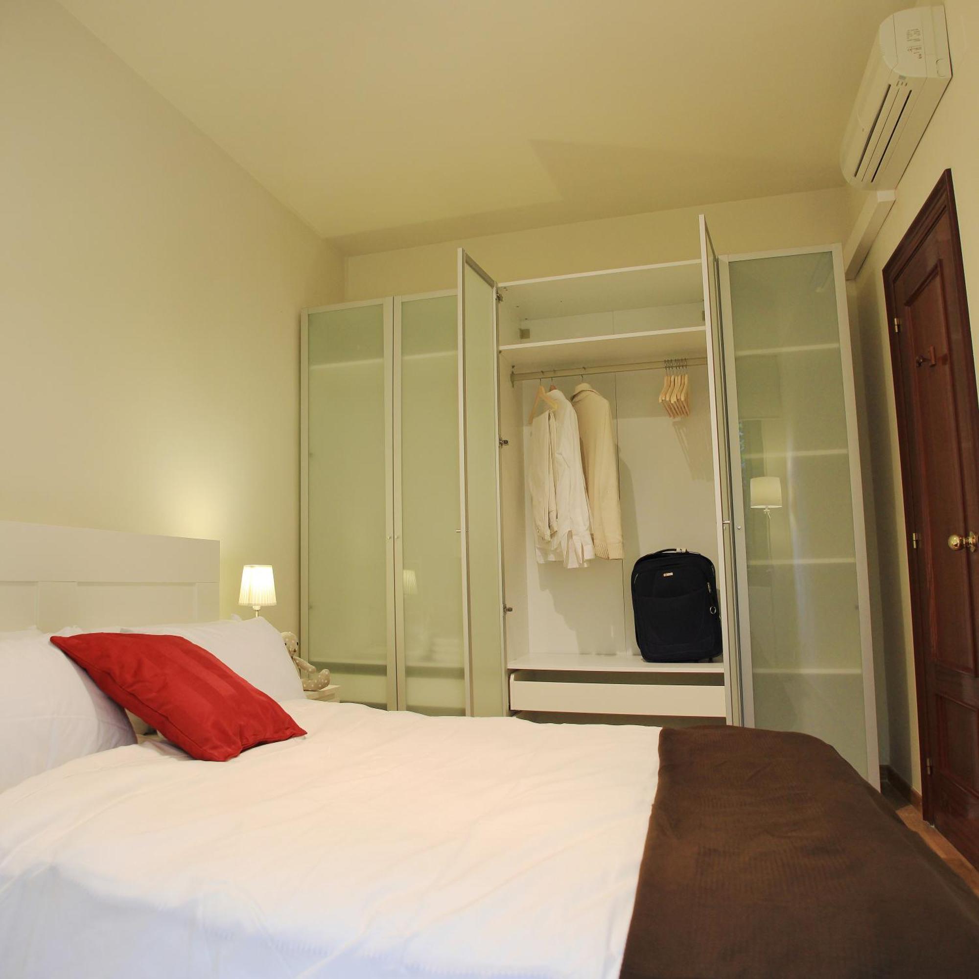 Alguera Apartments Napols Βαρκελώνη Εξωτερικό φωτογραφία