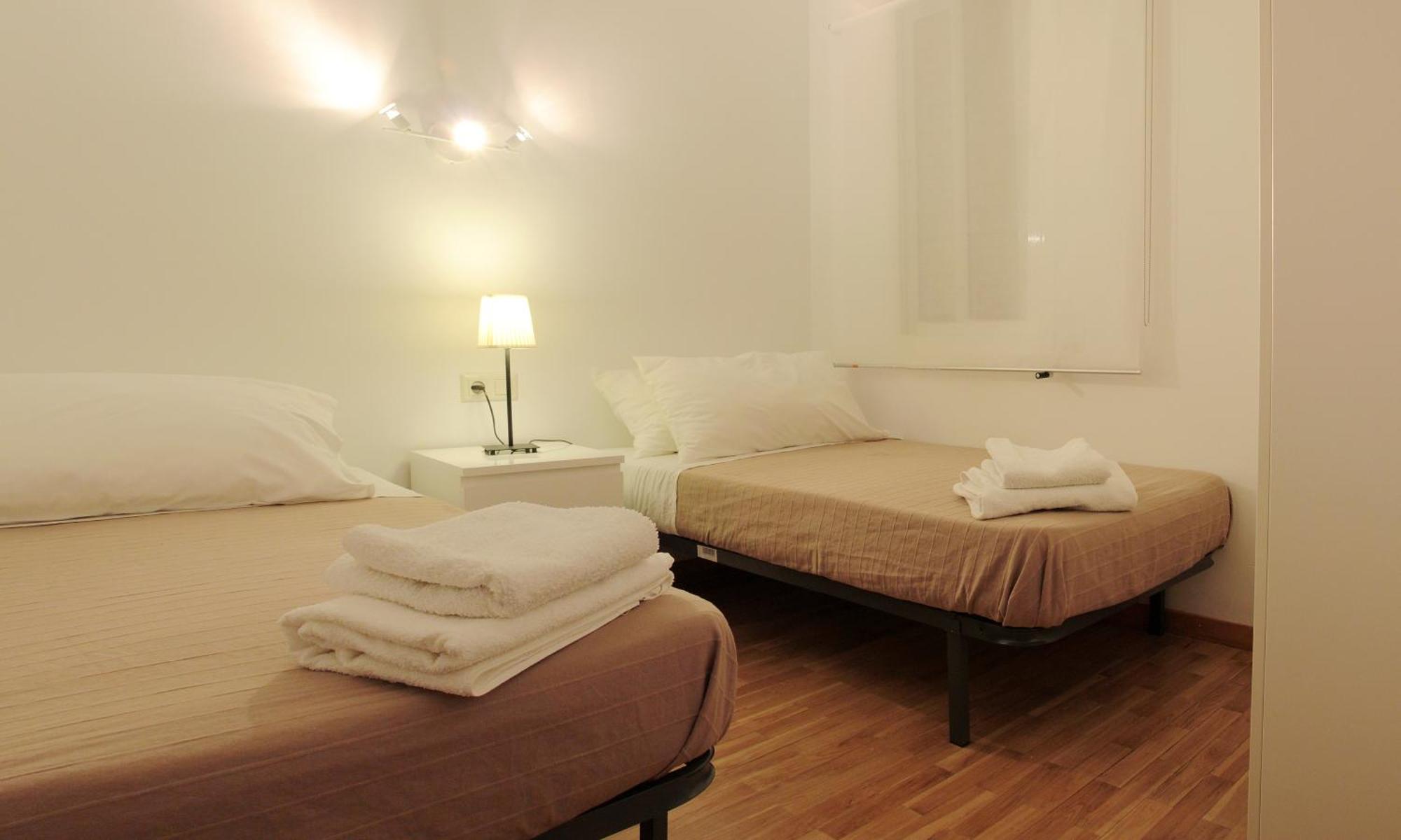 Alguera Apartments Napols Βαρκελώνη Εξωτερικό φωτογραφία